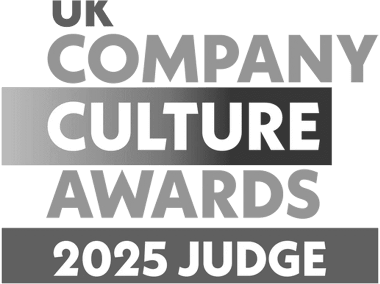 UK Company Culture Awards 2025 Judge