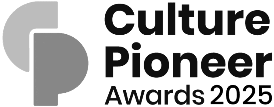 Culture Pioneer Awards 2025