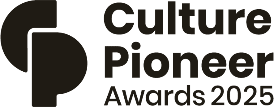 Culture Pioneer Awards